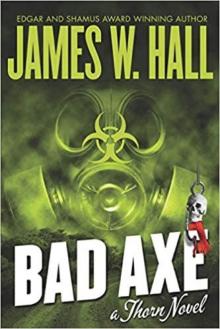 Bad Axe