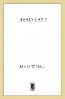 Dead Last