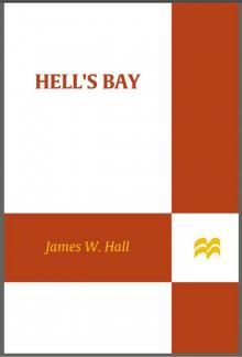 Hell's Bay Hell's Bay