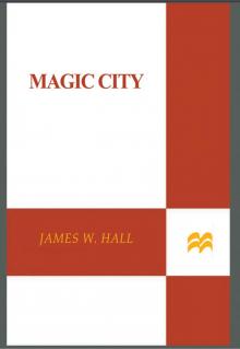 Magic City Magic City