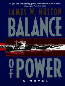 Balance of Power Balance of Power