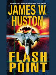 Flash Point Flash Point