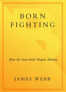 Born Fighting