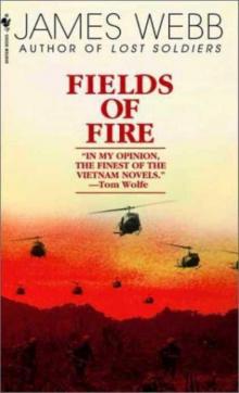 Fields of Fire Fields of Fire