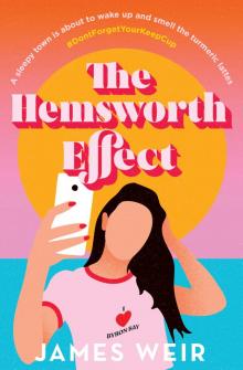 The Hemsworth Effect