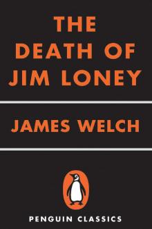 The Death of Jim Loney
