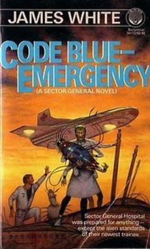 Code Blue Emergency sg-7