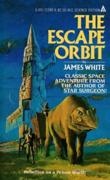 Escape Orbit
