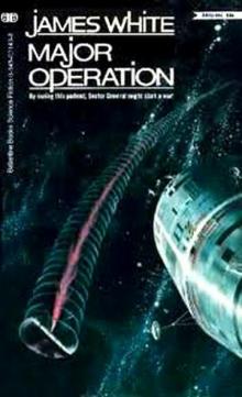 Major Operation sg-3