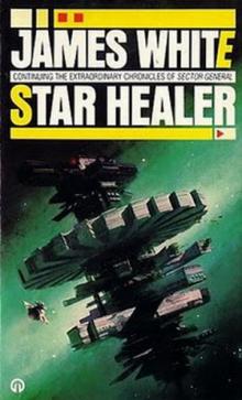 Star Healer sg-6