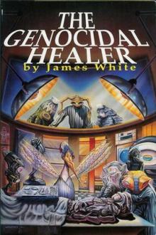 The Genocidal Healer sg-8