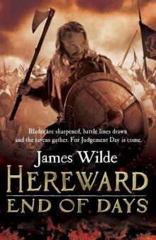 Hereward 03 - End of Days