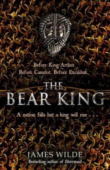 The Bear King The Bear King
