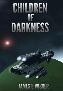 Children of Darkness (Rogue Star Book 1)