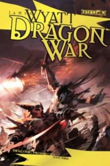 Dragon war dp-3 Dragon war dp-3