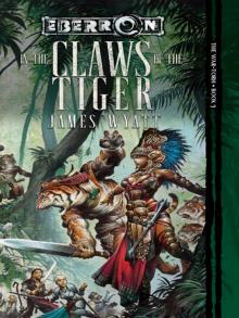 In the Claws of the Tiger (eberron)