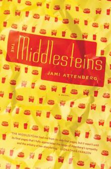 The Middlesteins The Middlesteins