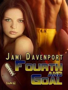 Fourth and Goal Fourth and Goal