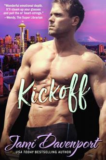Kickoff Kickoff