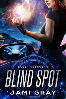 Blind Spot Blind Spot