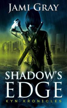Shadow's Edge