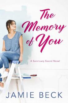 The Memory of You (Sanctuary Sound Book 1) The Memory of You (Sanctuary Sound Book 1)