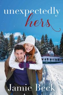 Unexpectedly Hers (Sterling Canyon Book 3)