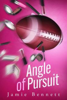 Angle of Pursuit Angle of Pursuit