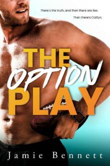 The Option Play