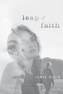 Leap of Faith