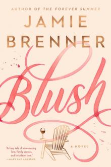 Blush Blush