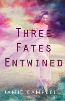 Three Fates Entwined (The Defectives Book 0)