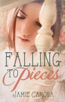 Falling to Pieces