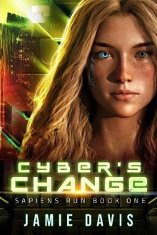 Cyber's Change Cyber's Change