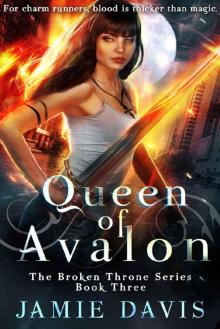 Queen of Avalon