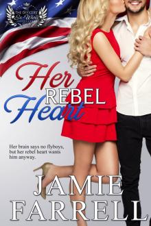 Her Rebel Heart Her Rebel Heart