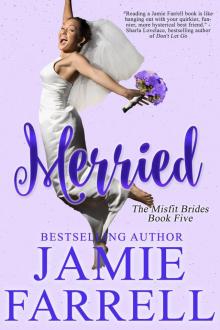 Merried Merried