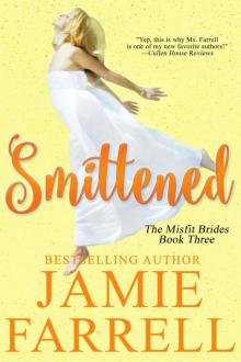 Smittened Smittened