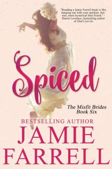 Spiced Spiced