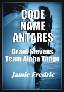 Code Name Antares Code Name Antares