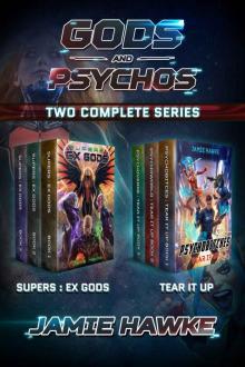 Gods and Psychoes