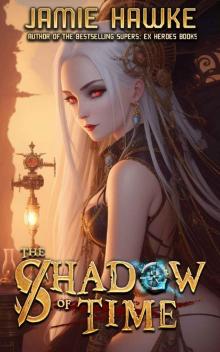 The Shadow of Time: Lost Pirates