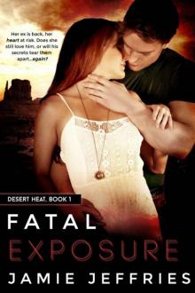 Fatal Exposure Fatal Exposure