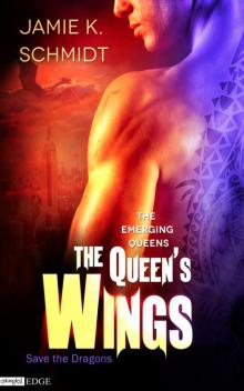 The Queen's Wings The Queen's Wings