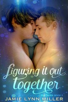 Figuring It Out Together