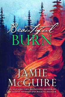 Beautiful Burn (Maddox Brothers #4) Beautiful Burn (Maddox Brothers #4)
