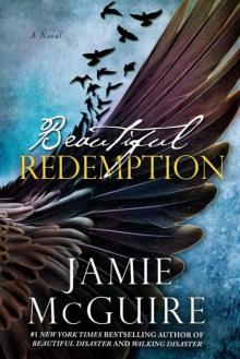 Beautiful Redemption (Maddox Brothers #2) Beautiful Redemption (Maddox Brothers #2)