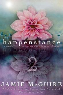 Happenstance: Part Two (Happenstance #2)