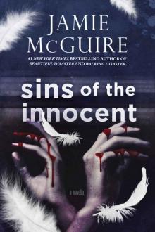 Sins of the Innocent: A Novella