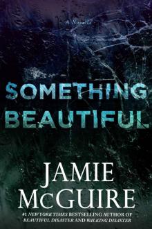 Something Beautiful (Beautiful #3)